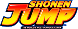 Shonen Jump Manga 